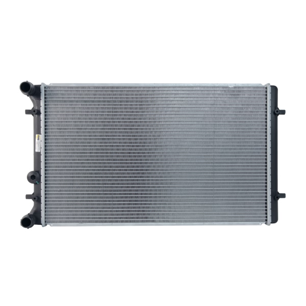 TYC Engine Coolant Radiator 2265