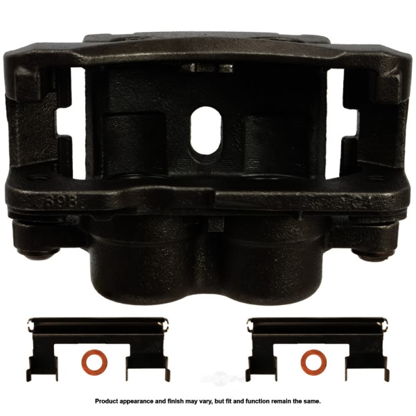 Cardone Reman Remanufactured Unloaded Caliper w/Bracket 18-B4728S