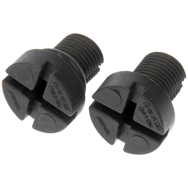 Dorman Engine Coolant Bleeder Screws 902-404