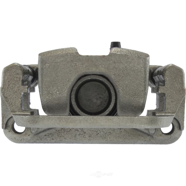 Centric Remanufactured Semi-Loaded Rear Driver Side Brake Caliper 141.42562