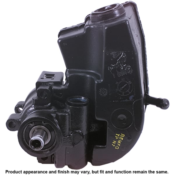 Cardone Reman Remanufactured Power Steering Pump w/Reservoir 20-39772