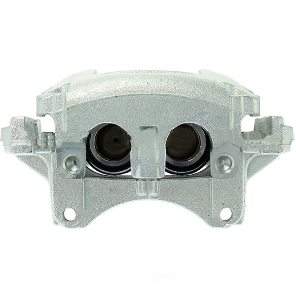 Centric Remanufactured Semi-Loaded Front Driver Side Brake Caliper 141.61186