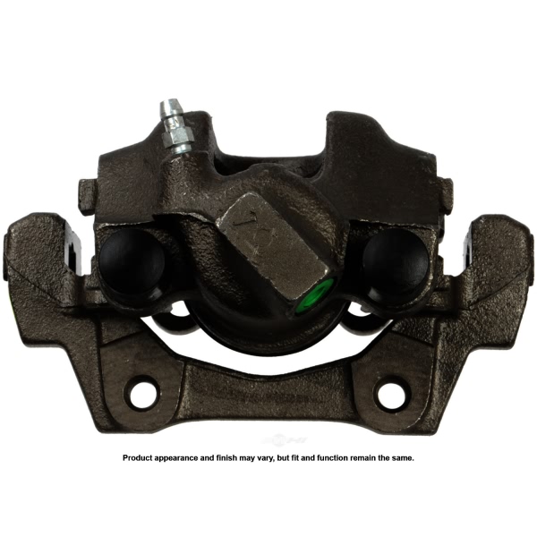 Cardone Reman Remanufactured Unloaded Caliper w/Bracket 19-B1620A