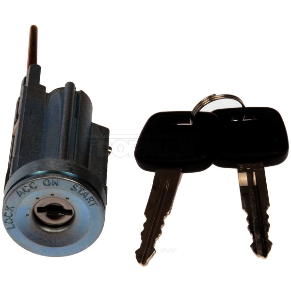 Dorman Ignition Lock Cylinder 989-043