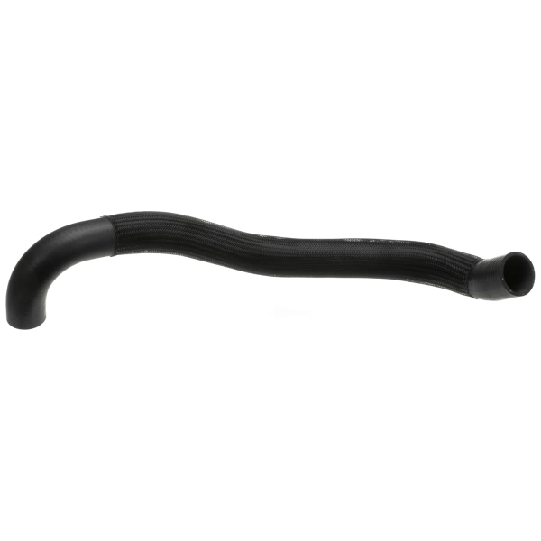 Gates Engine Coolant Molded Radiator Hose 24367