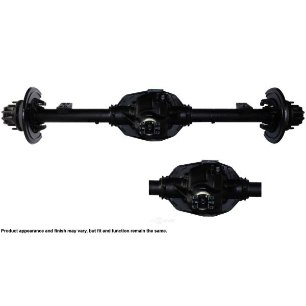 Cardone Reman Remanufactured Drive Axle Assembly 3A-2008LOJ