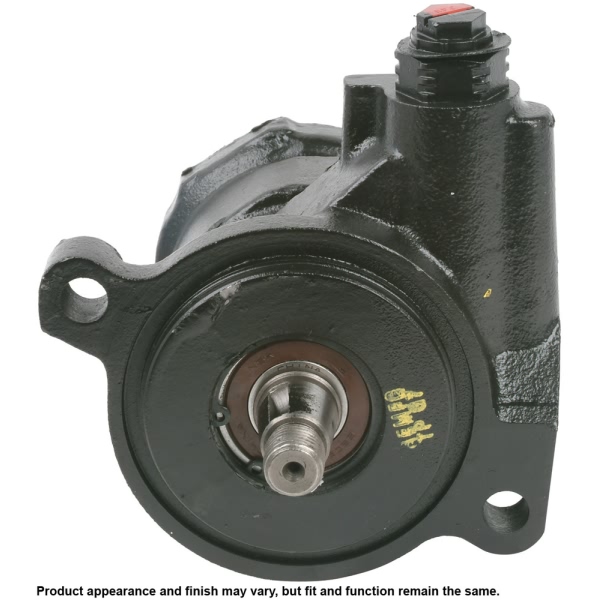 Cardone Reman Remanufactured Power Steering Pump w/o Reservoir 21-5879