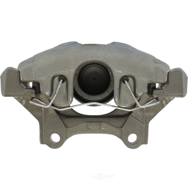 Centric Remanufactured Semi-Loaded Front Driver Side Brake Caliper 141.33034