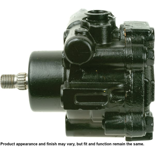 Cardone Reman Remanufactured Power Steering Pump w/o Reservoir 21-5304