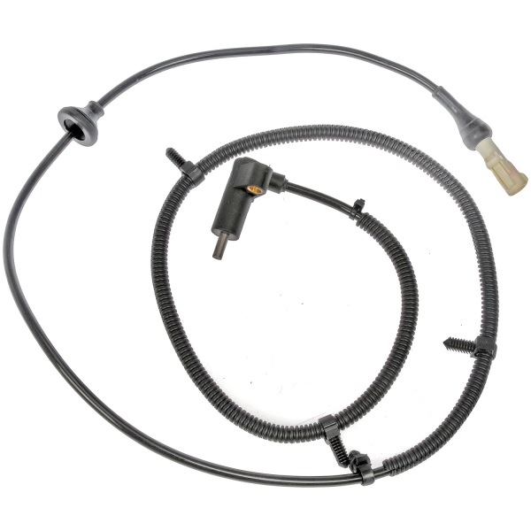 Dorman Rear Abs Wheel Speed Sensor 970-256