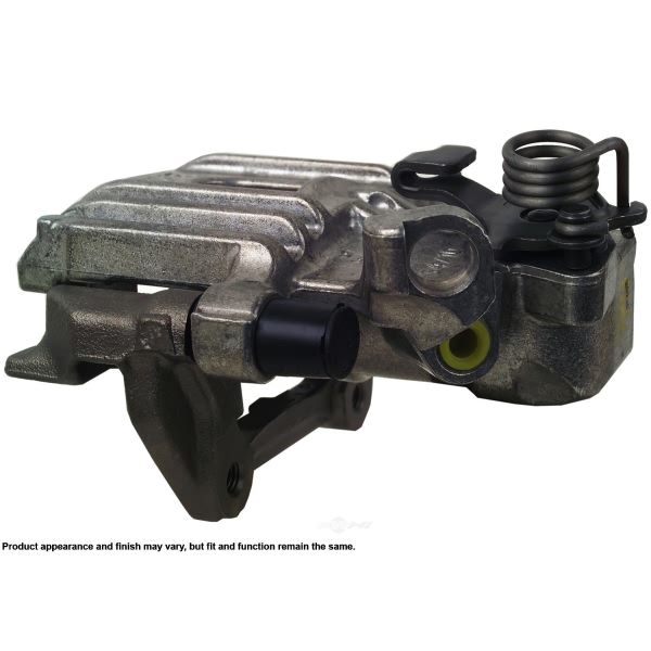 Cardone Reman Remanufactured Unloaded Caliper w/Bracket 19-B2725