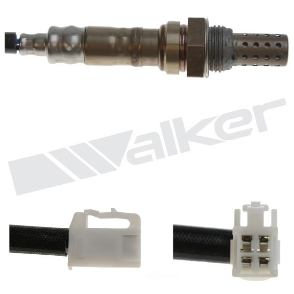 Walker Products Oxygen Sensor 350-34335