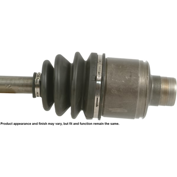 Cardone Reman Remanufactured CV Axle Assembly 60-8227
