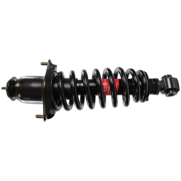Monroe Quick-Strut™ Rear Passenger Side Complete Strut Assembly 172600R
