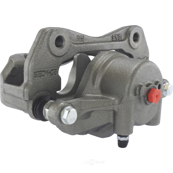 Centric Remanufactured Semi-Loaded Front Driver Side Brake Caliper 141.50234