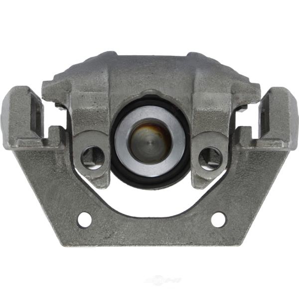 Centric Remanufactured Semi-Loaded Rear Passenger Side Brake Caliper 141.22509