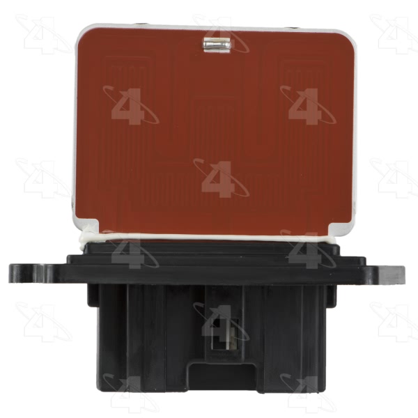 Four Seasons Hvac Blower Motor Resistor 20247
