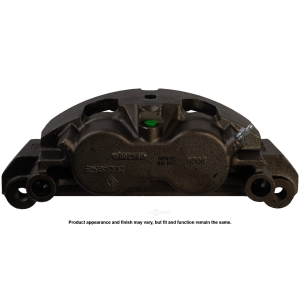 Cardone Reman Remanufactured Unloaded Caliper w/Bracket 18-B5303