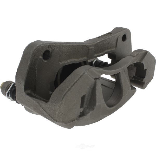 Centric Remanufactured Semi-Loaded Front Passenger Side Brake Caliper 141.46055