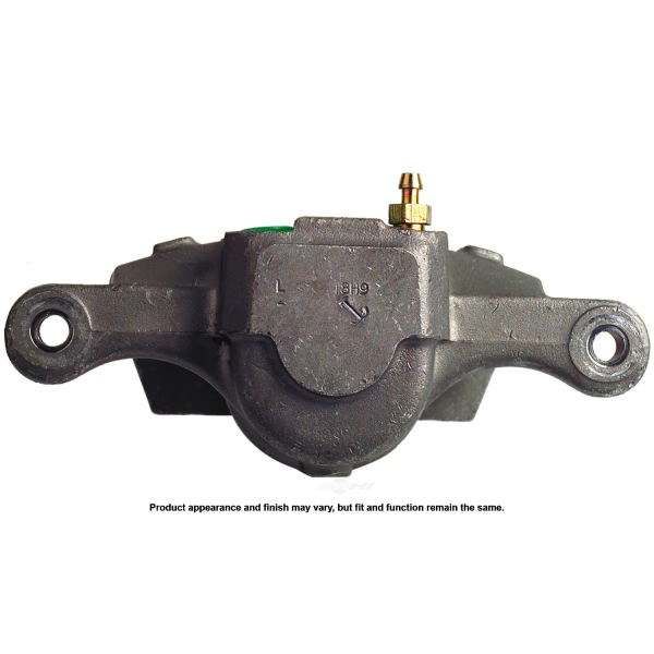 Cardone Reman Remanufactured Unloaded Caliper 19-2055