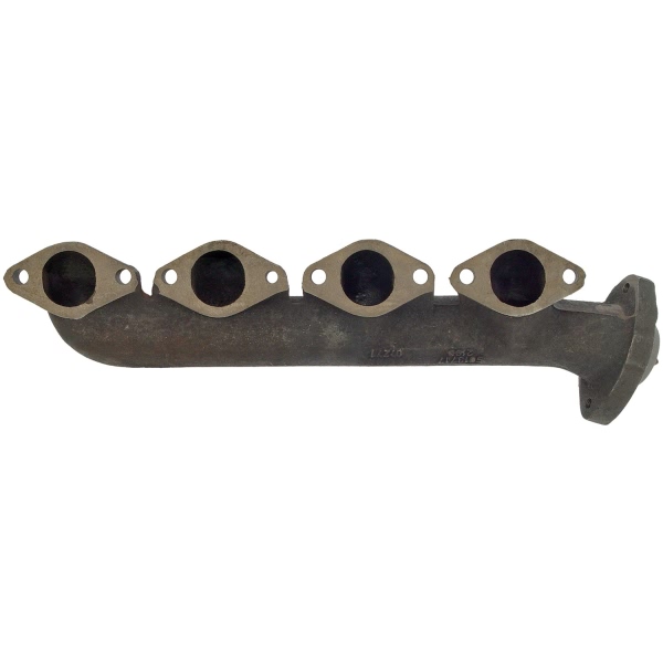 Dorman Cast Iron Natural Exhaust Manifold 674-283