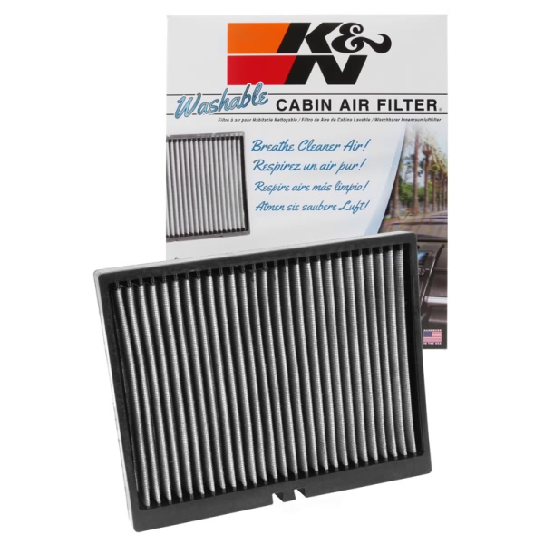 K&N Cabin Air Filter VF2026