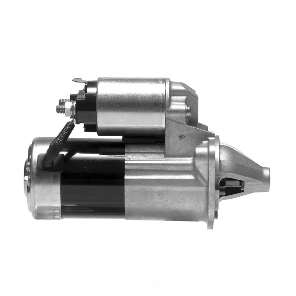 Denso Remanufactured Starter 280-4177