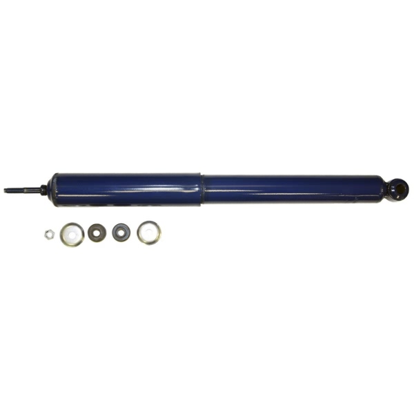 Monroe Monro-Matic Plus™ Rear Driver or Passenger Side Shock Absorber 33275