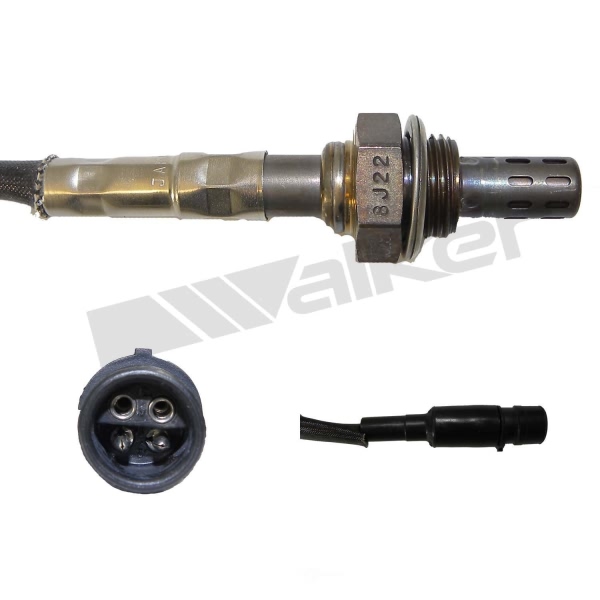 Walker Products Oxygen Sensor 350-34030