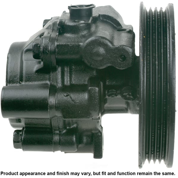 Cardone Reman Remanufactured Power Steering Pump w/o Reservoir 21-5287