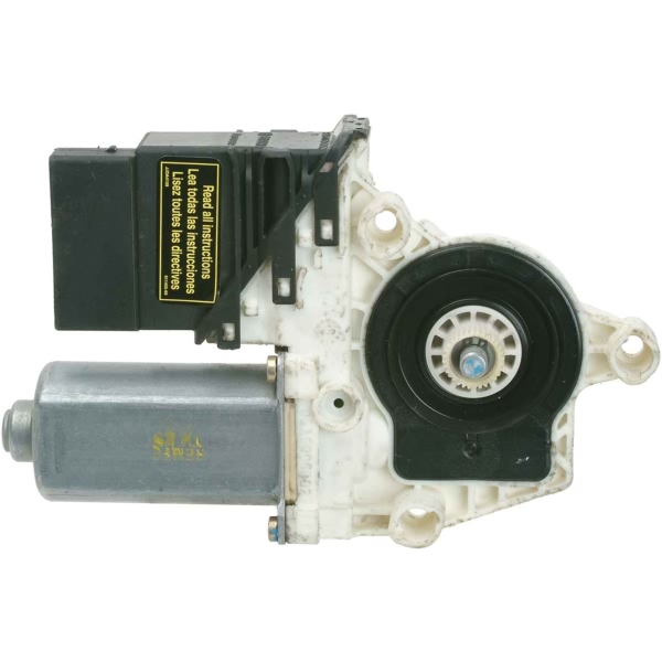Cardone Reman Remanufactured Window Lift Motor 47-2031