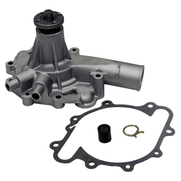 GMB Engine Coolant Water Pump 130-1360