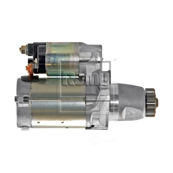 Remy Remanufactured Starter 17534