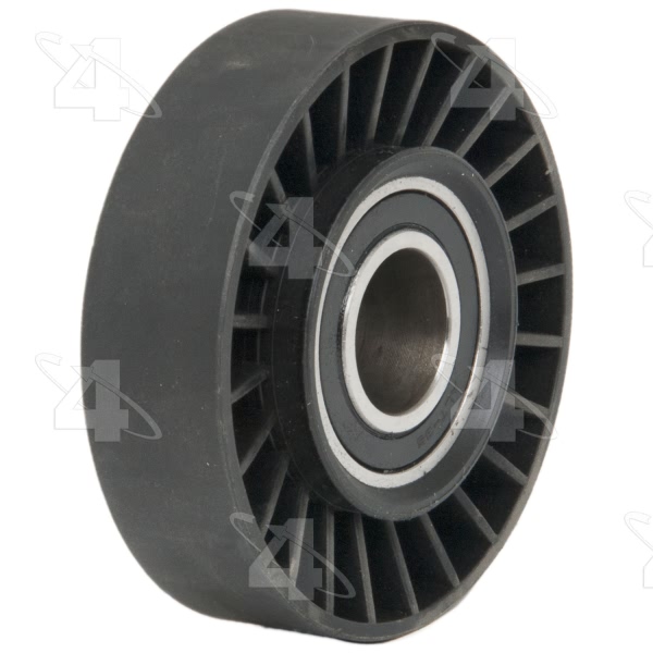 Four Seasons Drive Belt Idler Pulley 45061