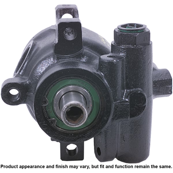 Cardone Reman Remanufactured Power Steering Pump w/o Reservoir 20-706