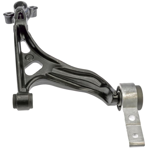 Dorman Front Passenger Side Lower Non Adjustable Control Arm And Ball Joint Assembly 521-720