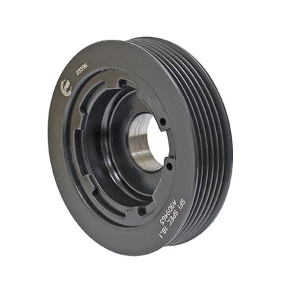 Dayco RACE PERFORMANCE BALANCER, POWERBOND PBU1155SS25