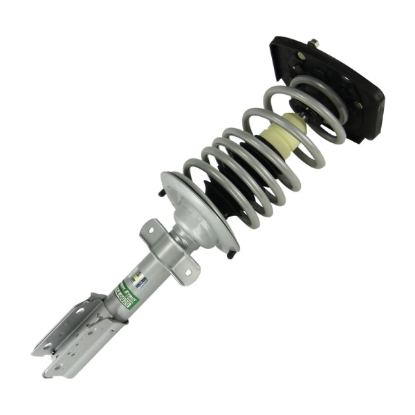 SenSen Speedy Strut™ Rear Driver Side Twin-Tube Non-Adjustable Complete Strut Assembly 9214-0020