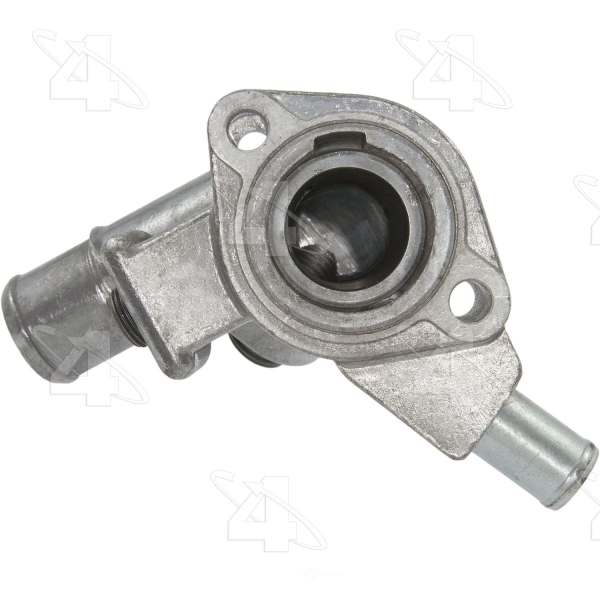 Four Seasons Engine Coolant Water Outlet W O Thermostat 84863