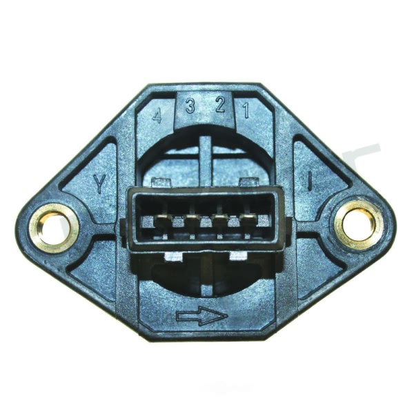 Walker Products Mass Air Flow Sensor 245-2216
