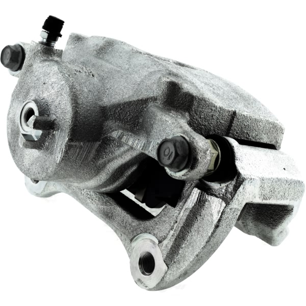Centric Remanufactured Semi-Loaded Front Driver Side Brake Caliper 141.51014