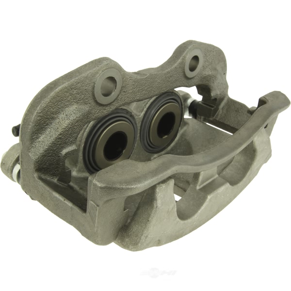 Centric Remanufactured Semi-Loaded Rear Driver Side Brake Caliper 141.66506