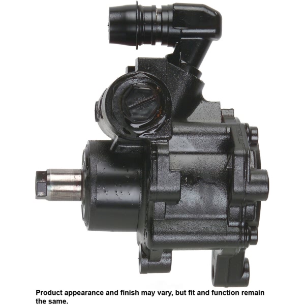 Cardone Reman Remanufactured Power Steering Pump w/o Reservoir 21-120