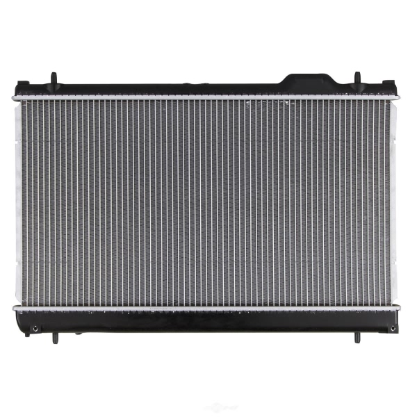 Spectra Premium Complete Radiator CU2363