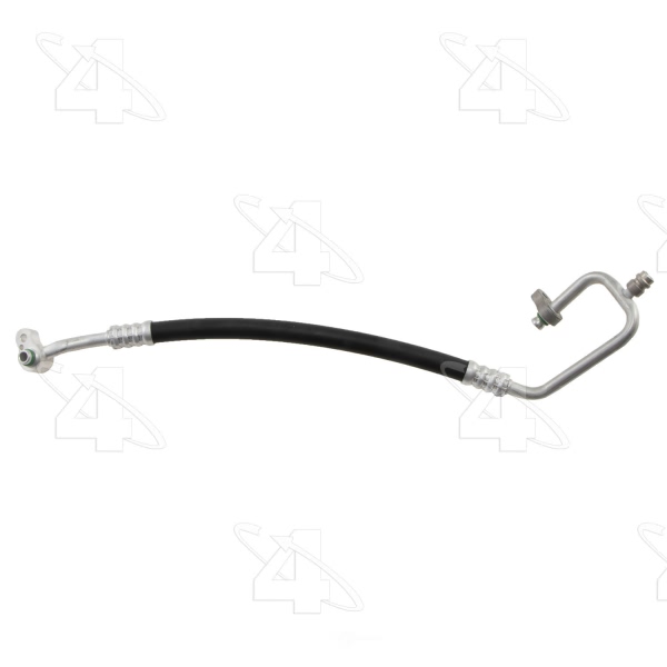 Four Seasons A C Refrigerant Discharge Hose 66490
