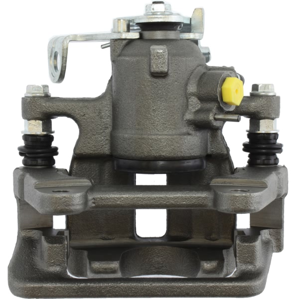 Centric Remanufactured Semi-Loaded Rear Driver Side Brake Caliper 141.33582