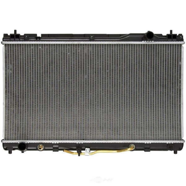 Spectra Premium Complete Radiator CU2434