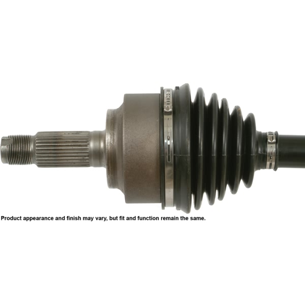 Cardone Reman Remanufactured CV Axle Assembly 60-4271