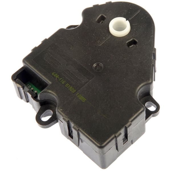 Dorman Hvac Air Door Actuator 604-116