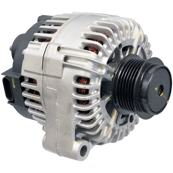 Denso Alternator 211-6020